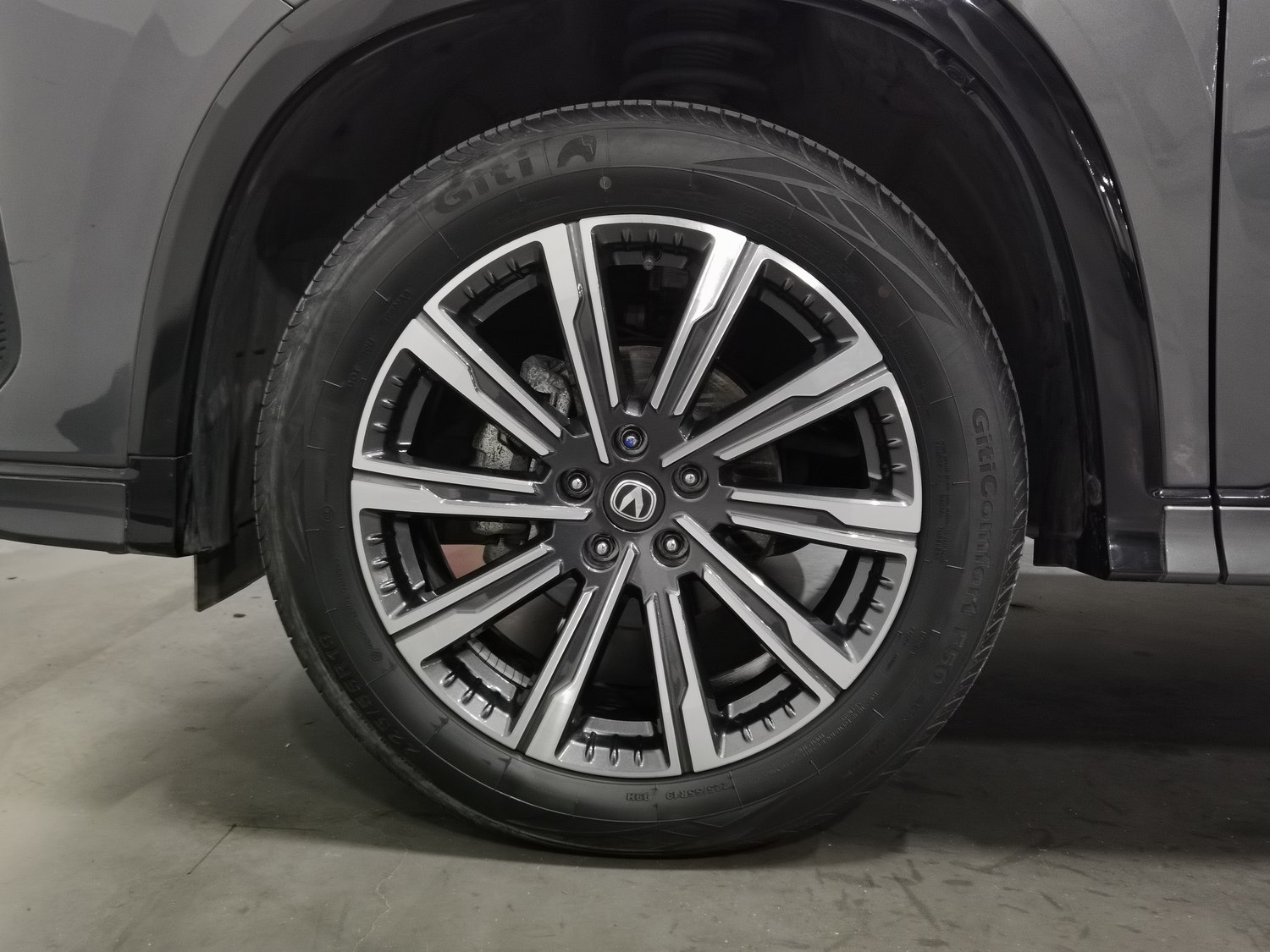 Used Changan CS75 PLUS 2024 1.5 AT