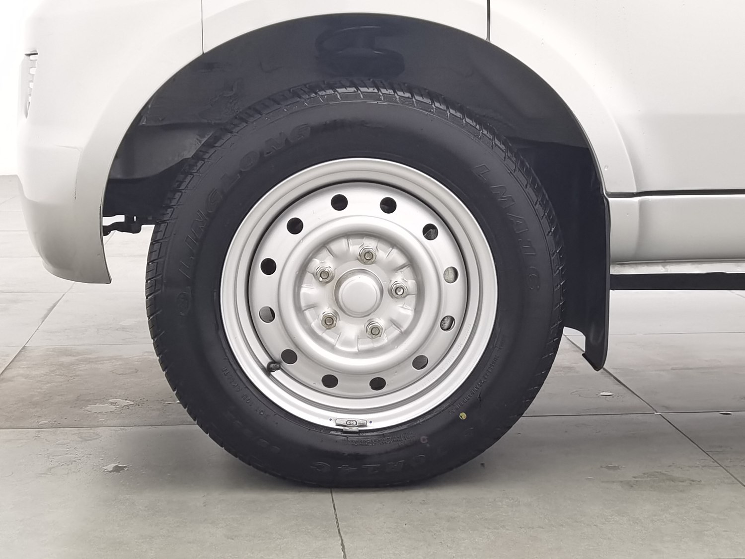 Used Wuling Rongguang 2021 1.5 MT