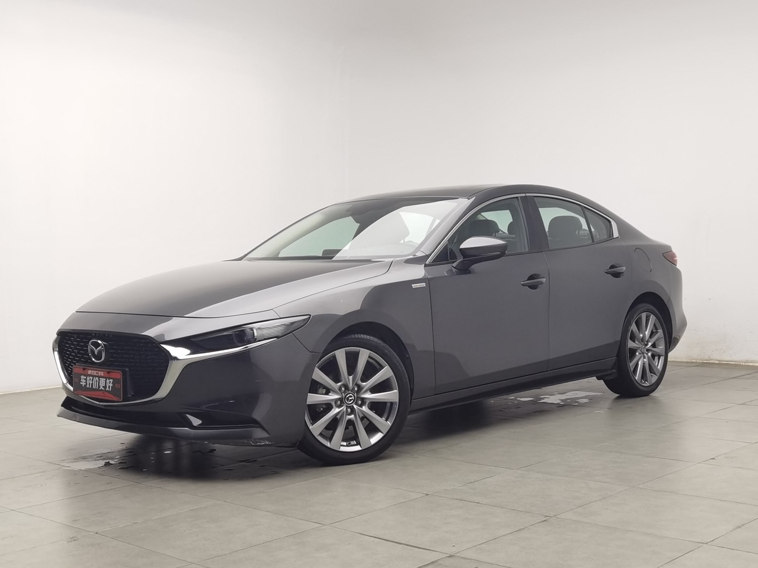 Used Mazda Axela 2021 2.0 AT