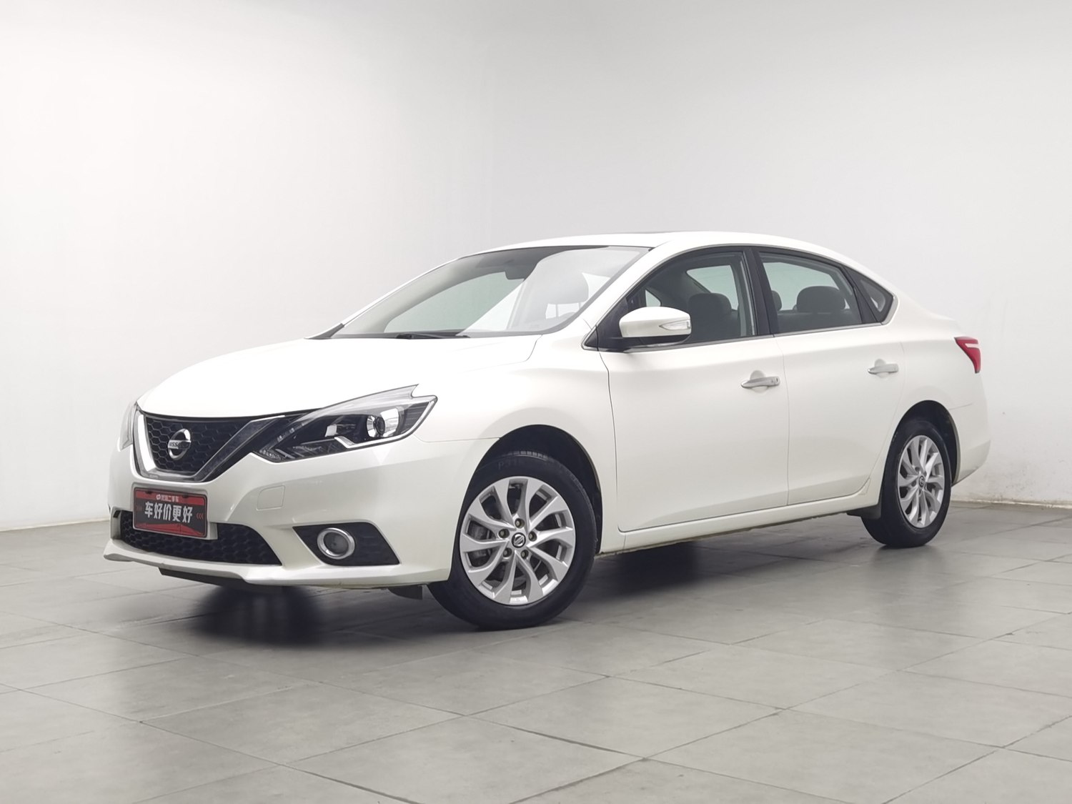 Used Nissan Sylphy 2019 1.6 AT