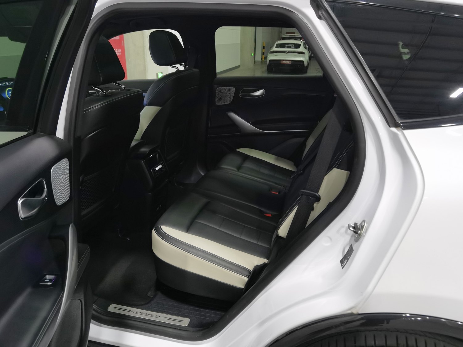 Used Denza X 2020 2.0 AT