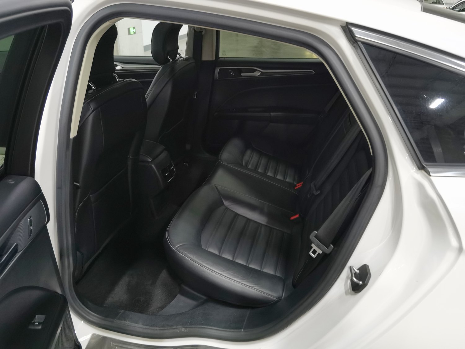 Used Ford Mondeo 2017 1.5 AT