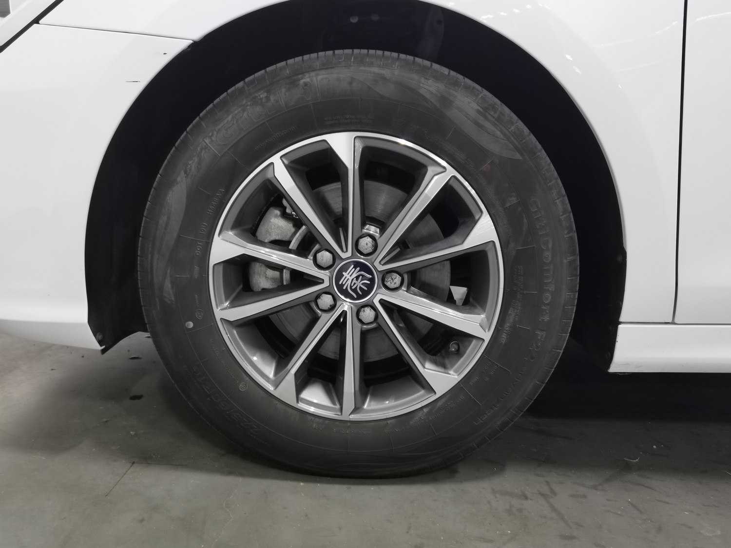 Used BYD Qin PLUS 2024 1.5 AT