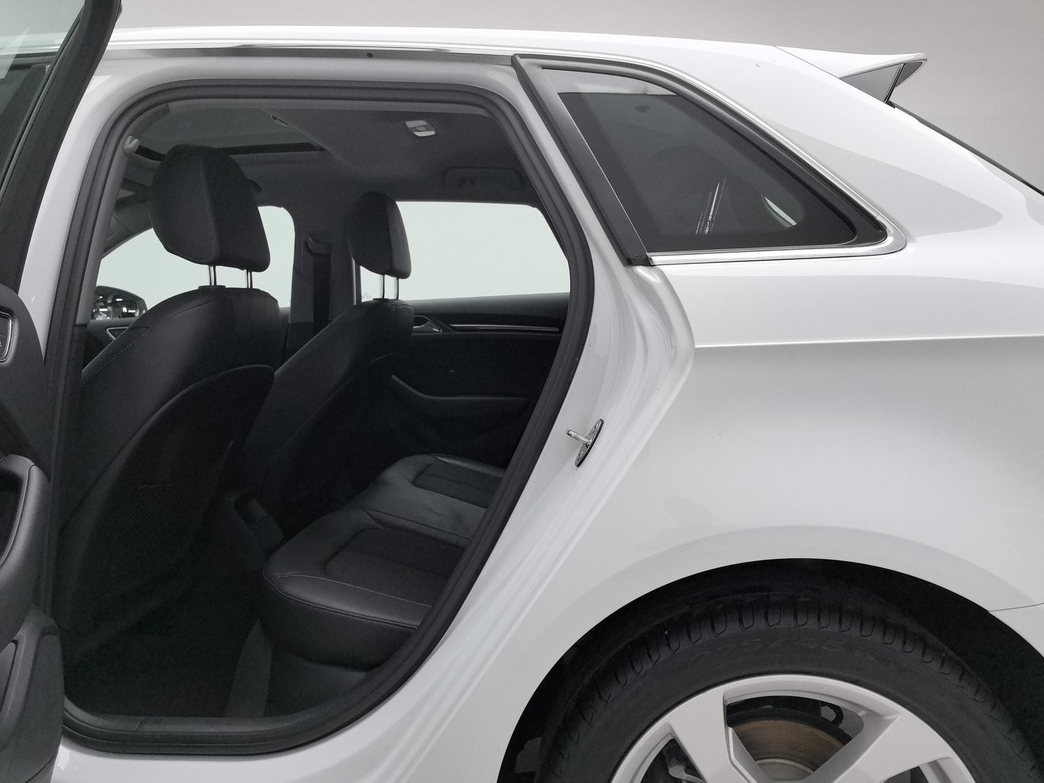 Used Audi A3 2019 1.4 AT