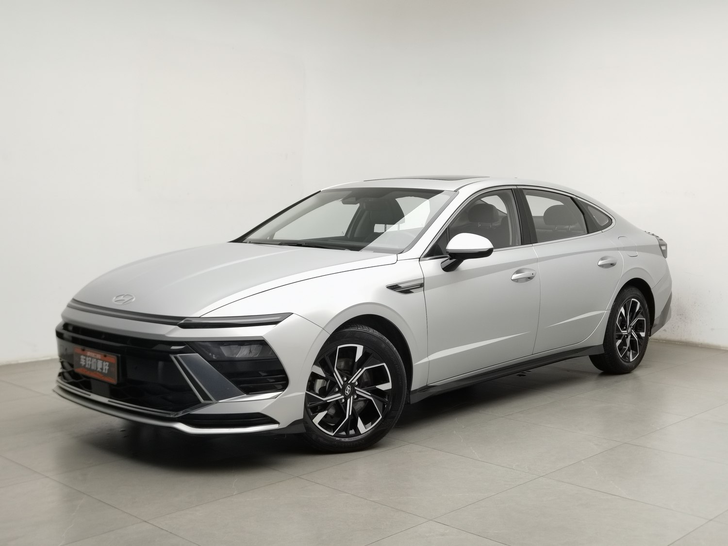 Used Hyundai Sonata 2024 1.5 AT