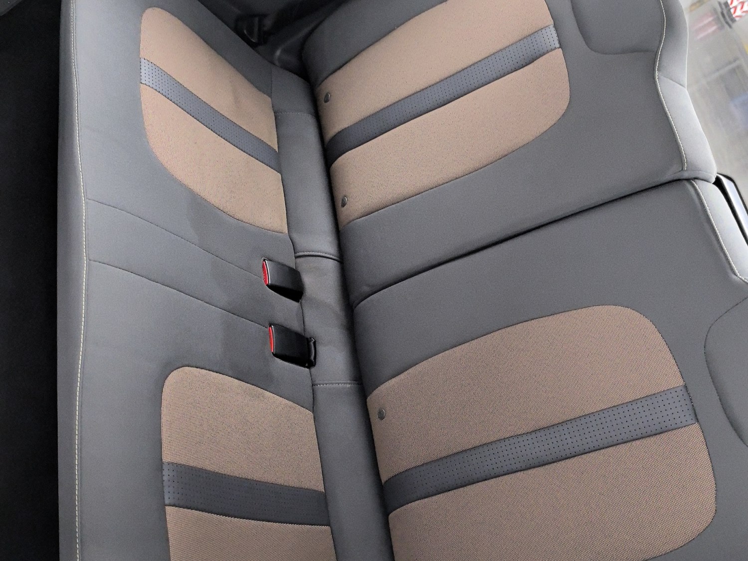 Used Wuling Mini EV 2022