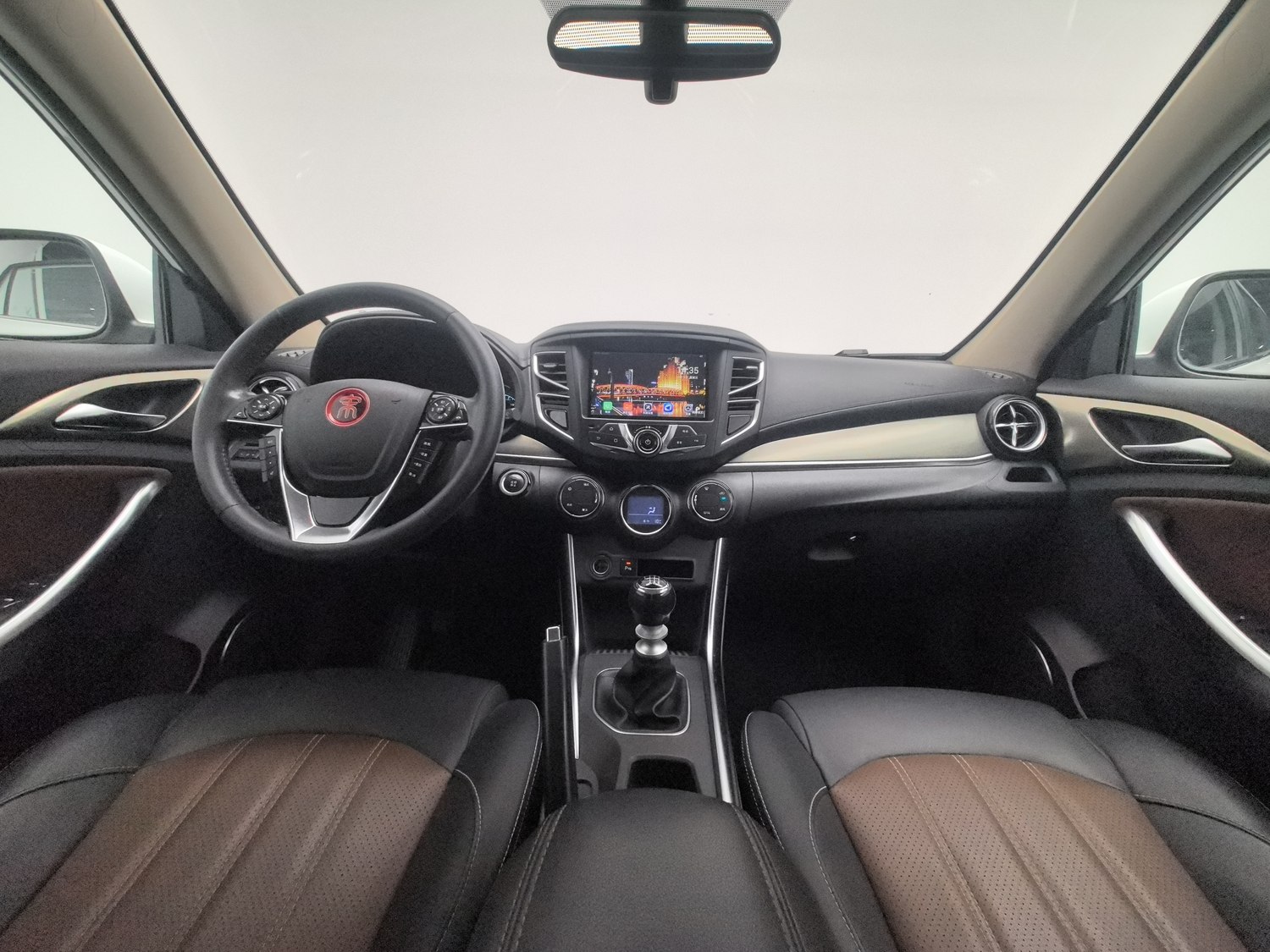 Used BYD Song 2017 1.5 MT