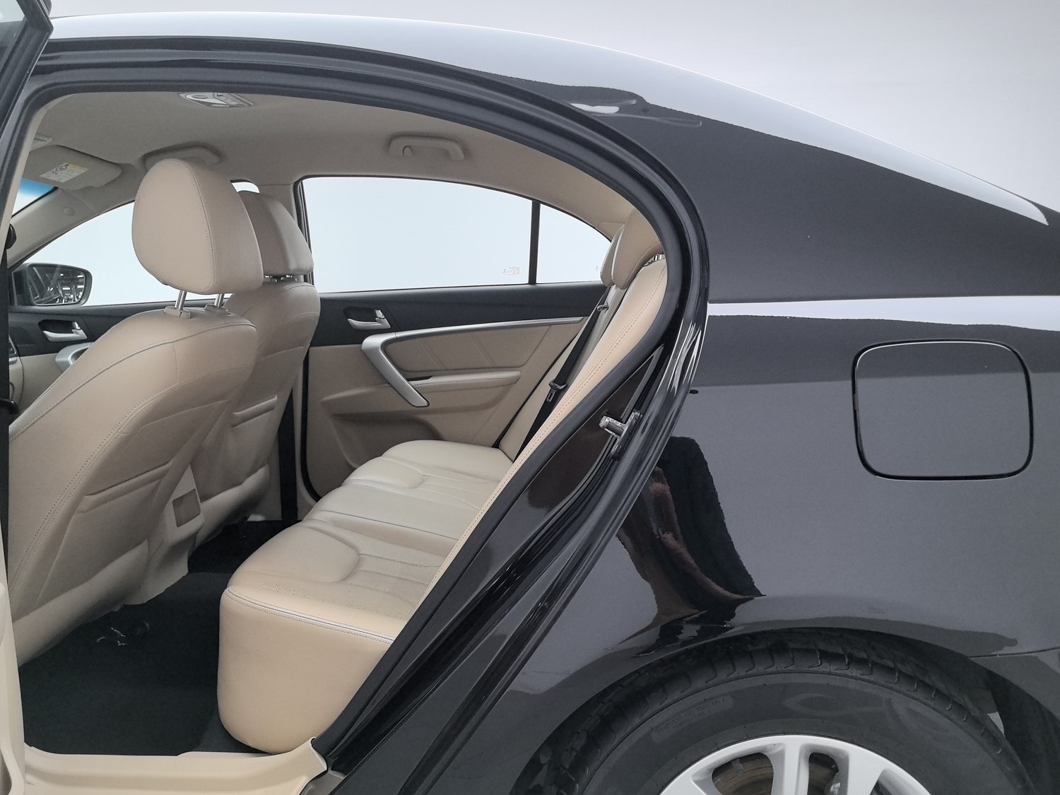 Used Geely Emgrand 2017 1.5 MT