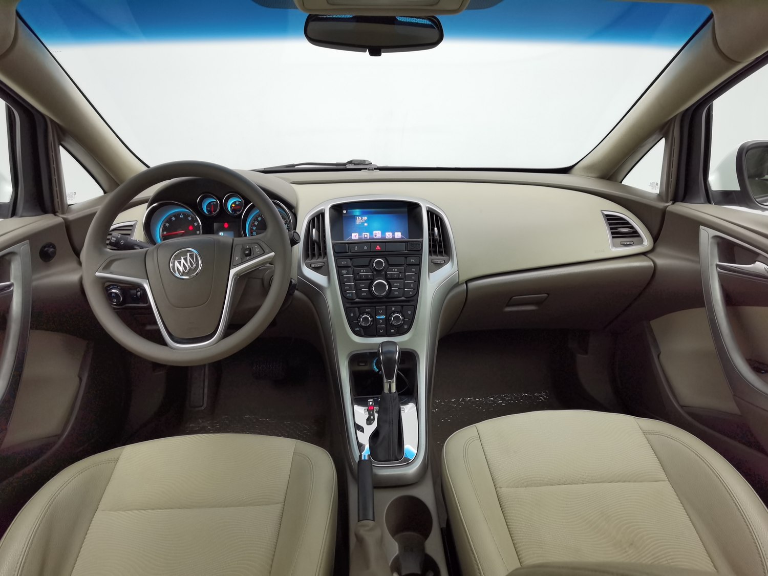Used Buick Excelle 2013 1.6 AT