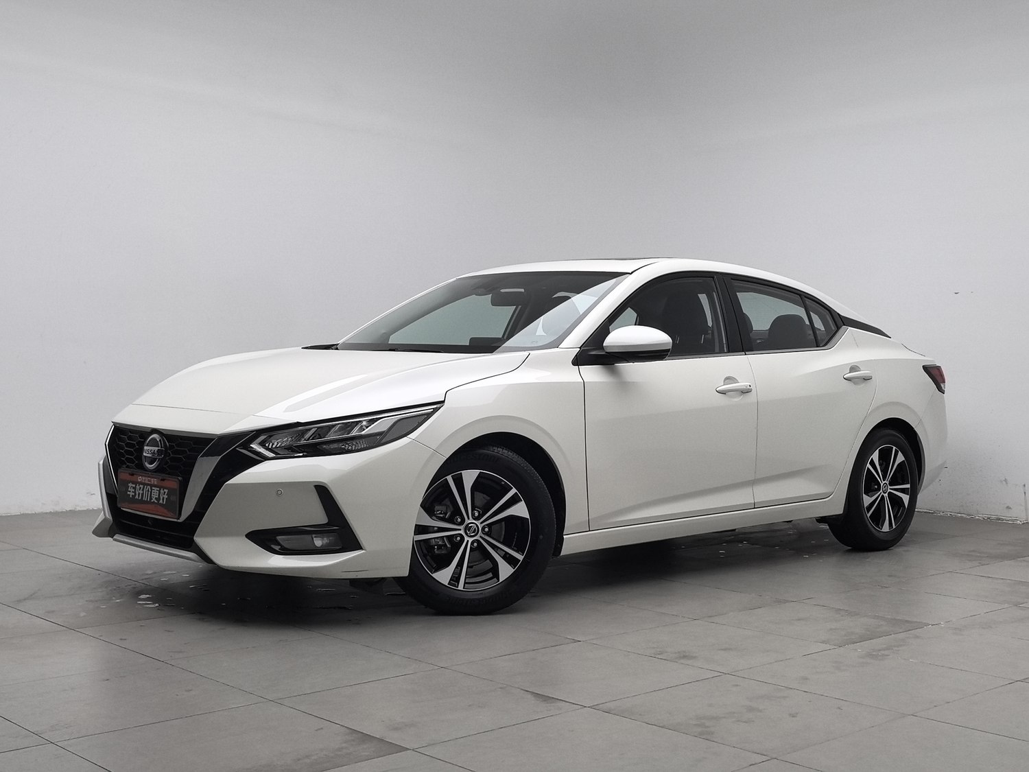 Used Nissan Sylphy 2021 1.6 AT
