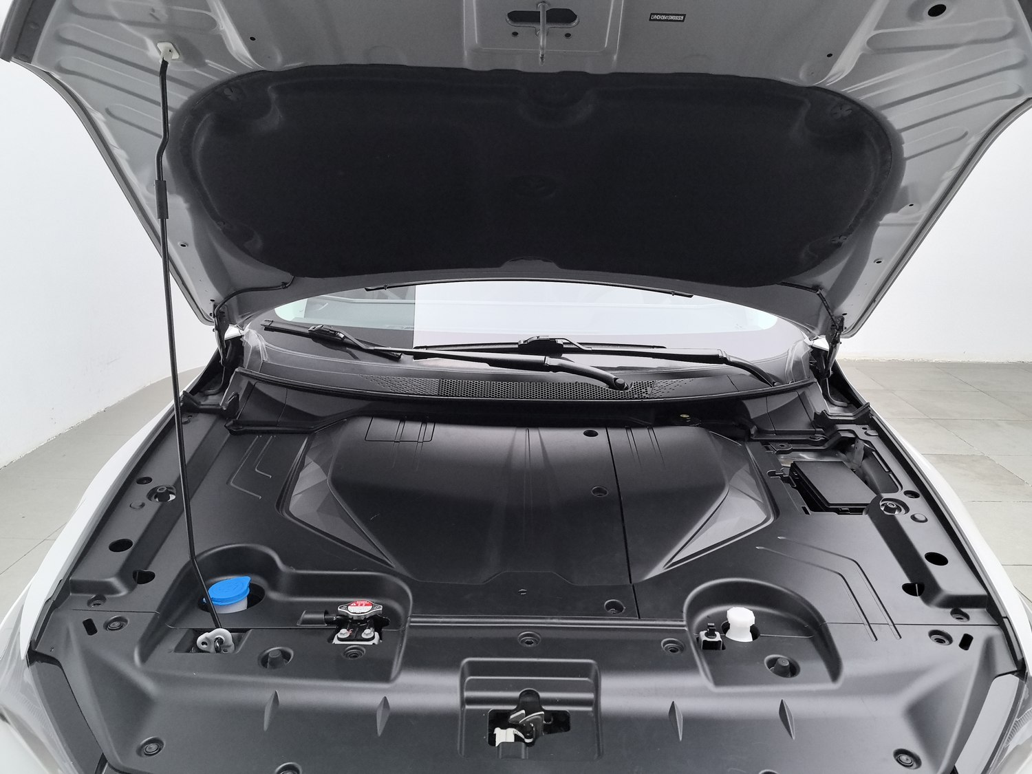 Used Lingxi 灵悉L 2024
