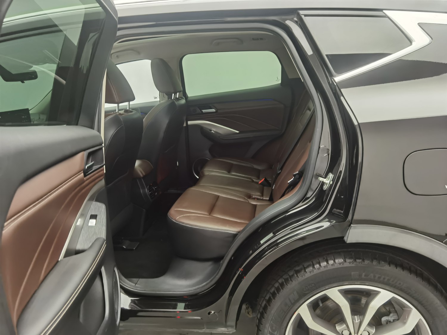 Used Wey VV6 2020 2.0 AT