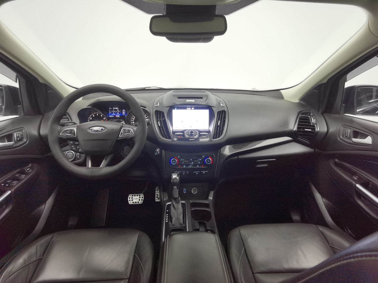Used Ford Kuga 2017 1.5 AT