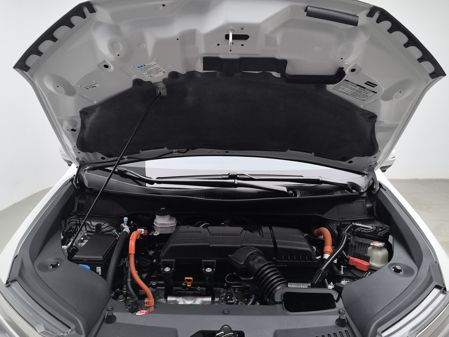 Used Honda Odyssey 2022 2.0 AT