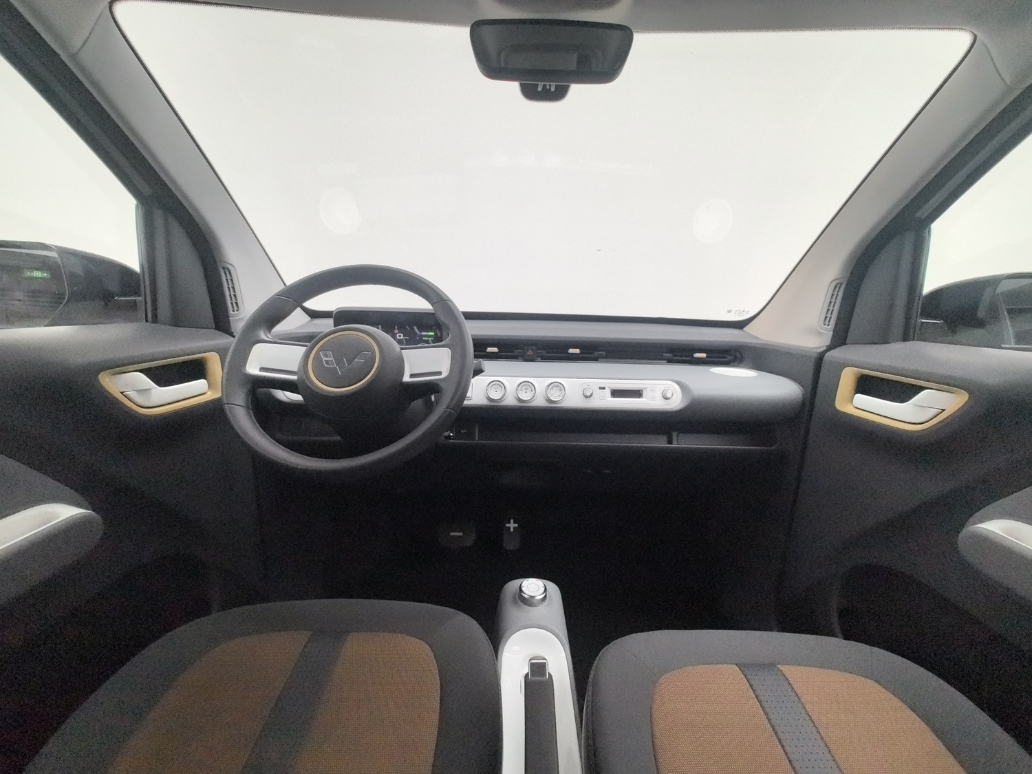 Used Wuling Mini EV 2022