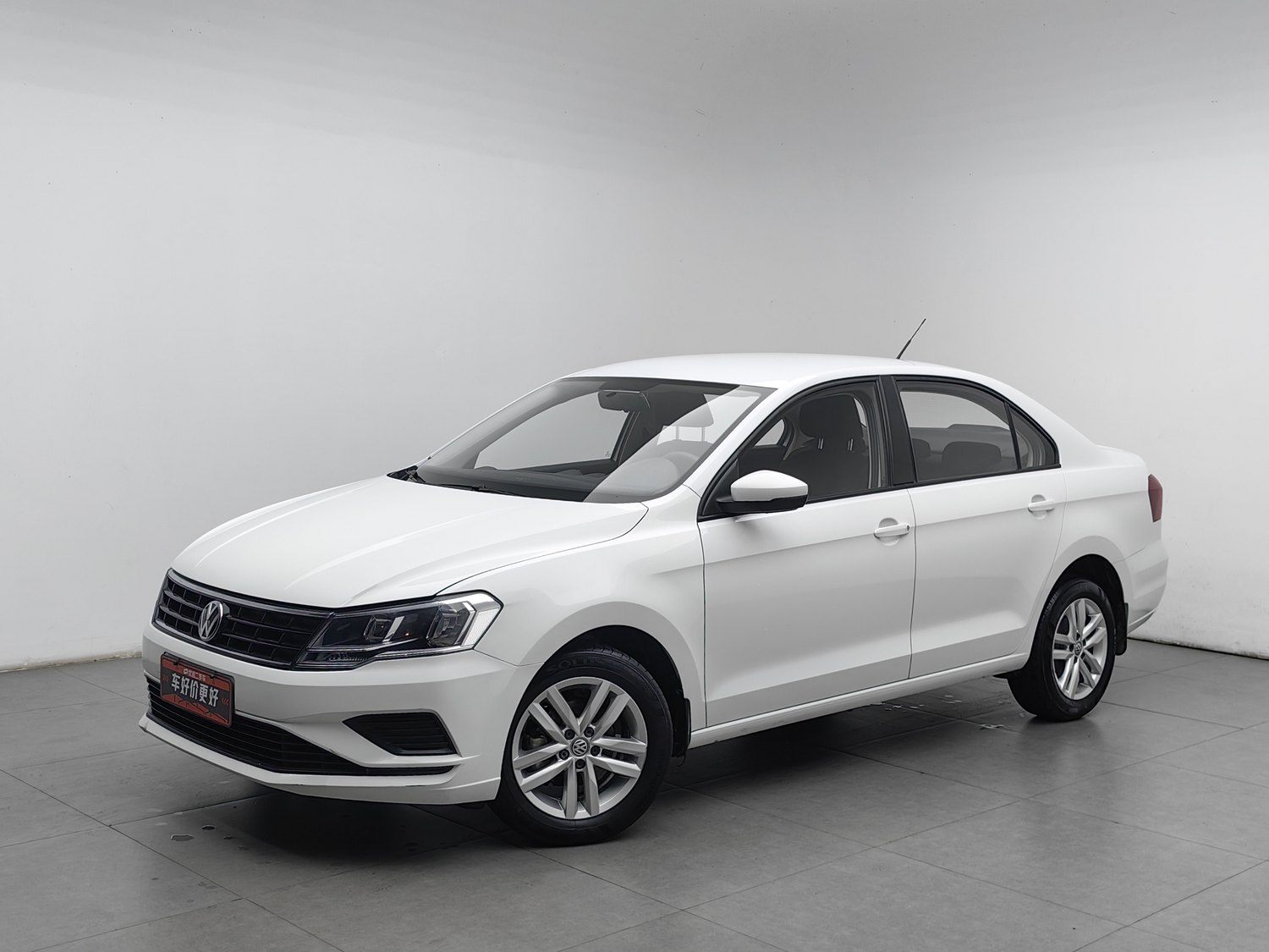 Used Volkswagen Jetta 2019 1.5 MT