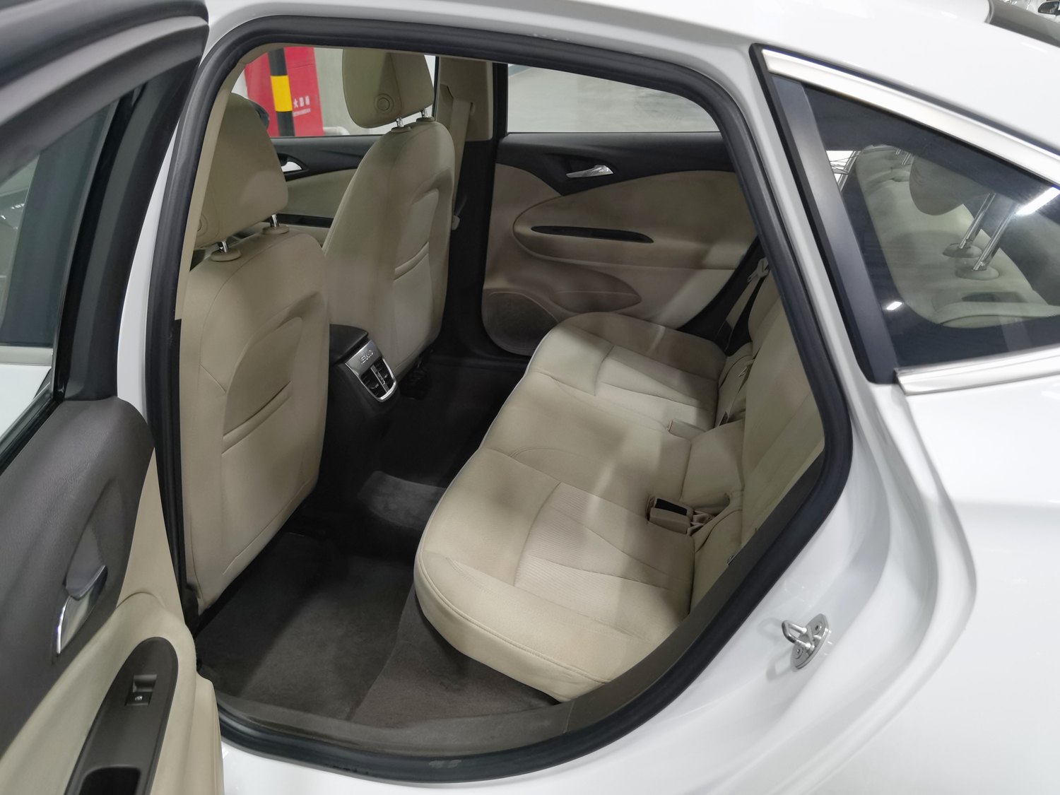 Used Buick Verano 2017 1.5 AT