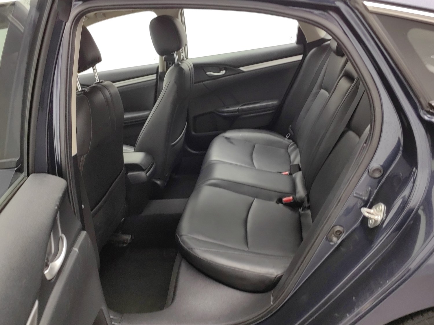 Used Honda Civic 2019 1.5 MT