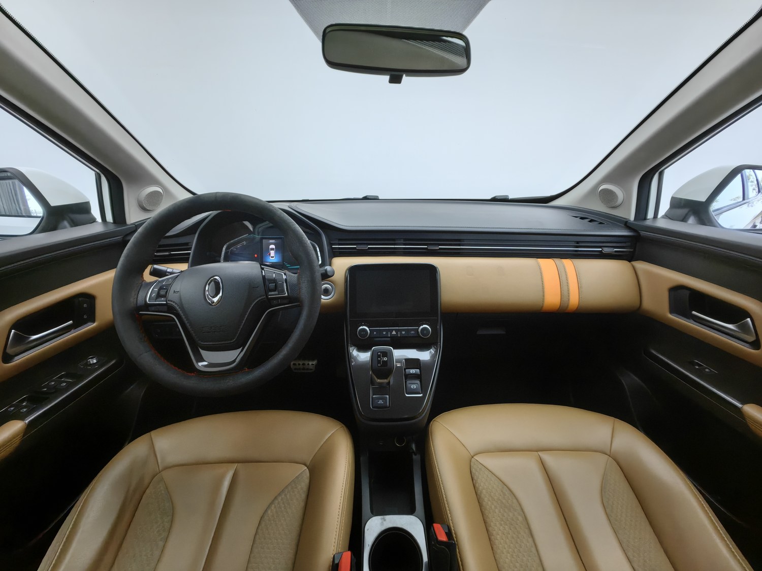 Used ORA iQ 2018