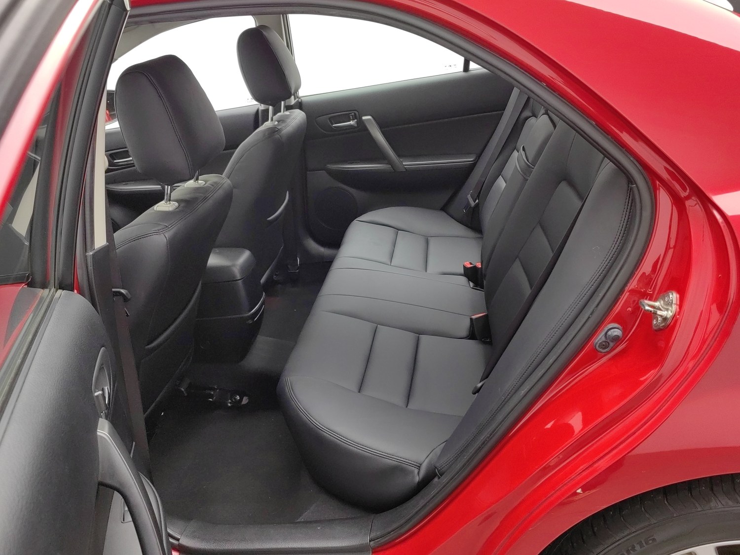 Used Mazda 6 2013 2.0 AT