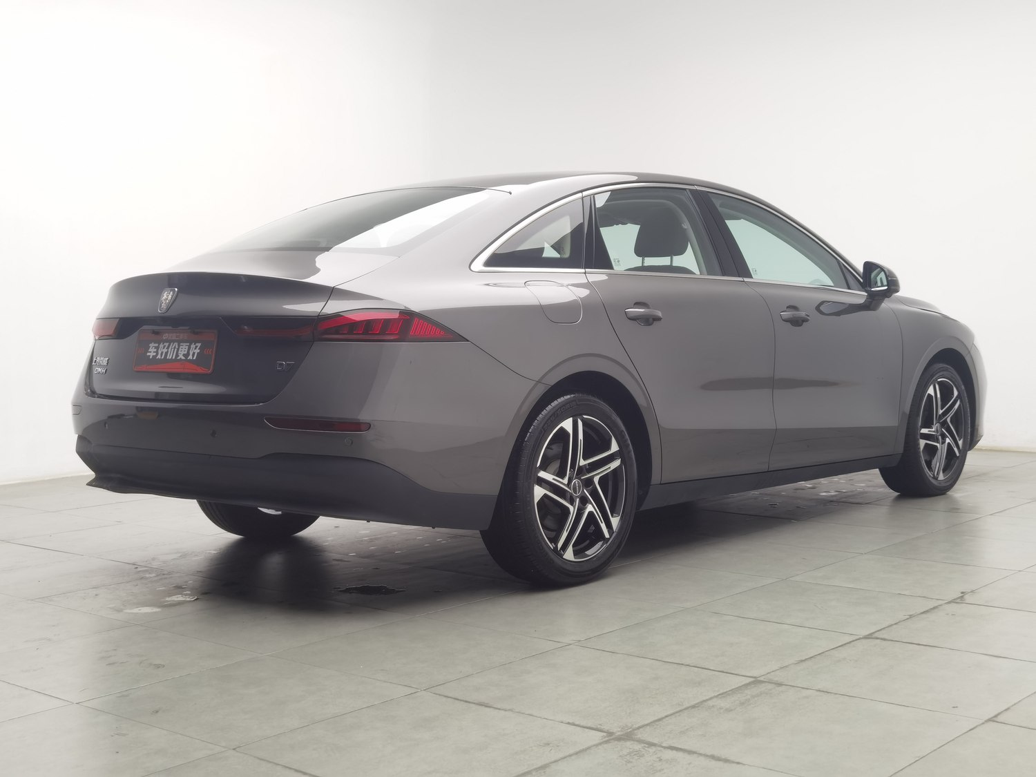 Used Roewe D7 2023 1.5 AT