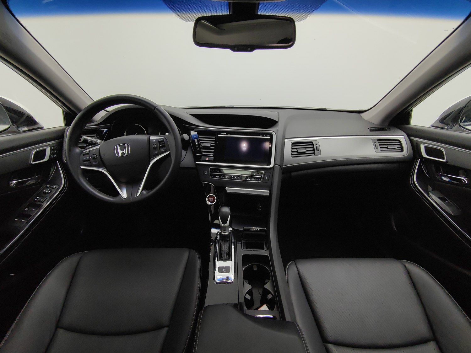 Used Honda Spirior 2015 2.0 AT