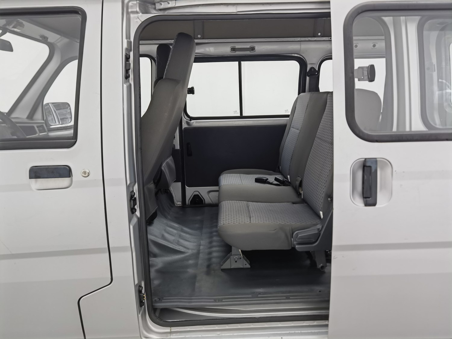 Used Wuling Sunshine 2020 1.2 MT