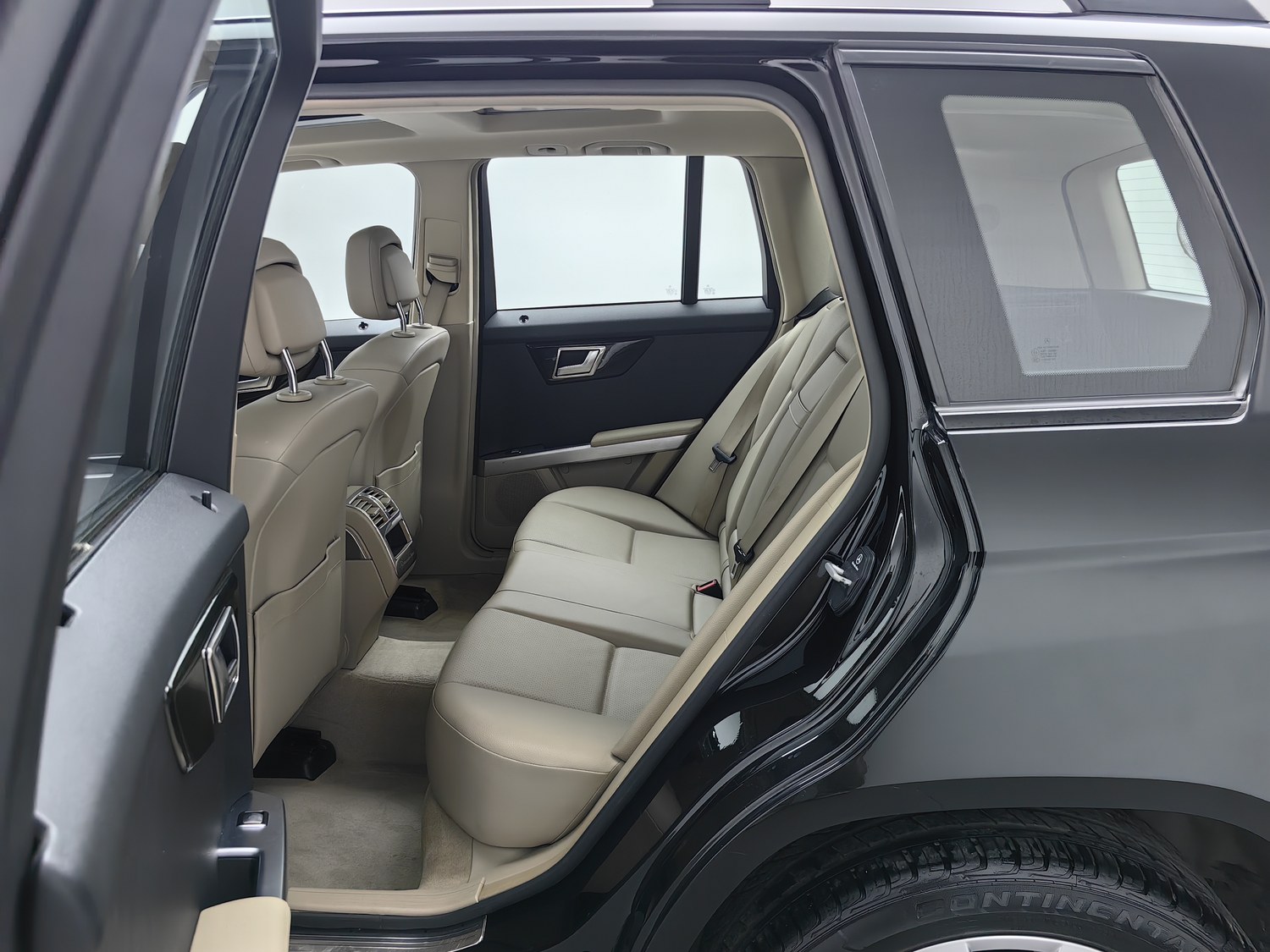 Used Mercedes-Benz GLK-Class (Imported) 2011 3.0 AT