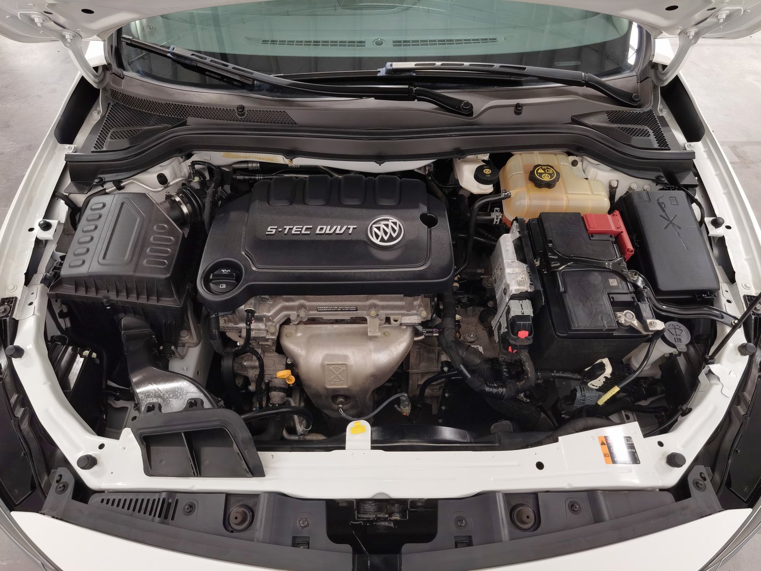Used Buick Excelle 2021 1.5 AT
