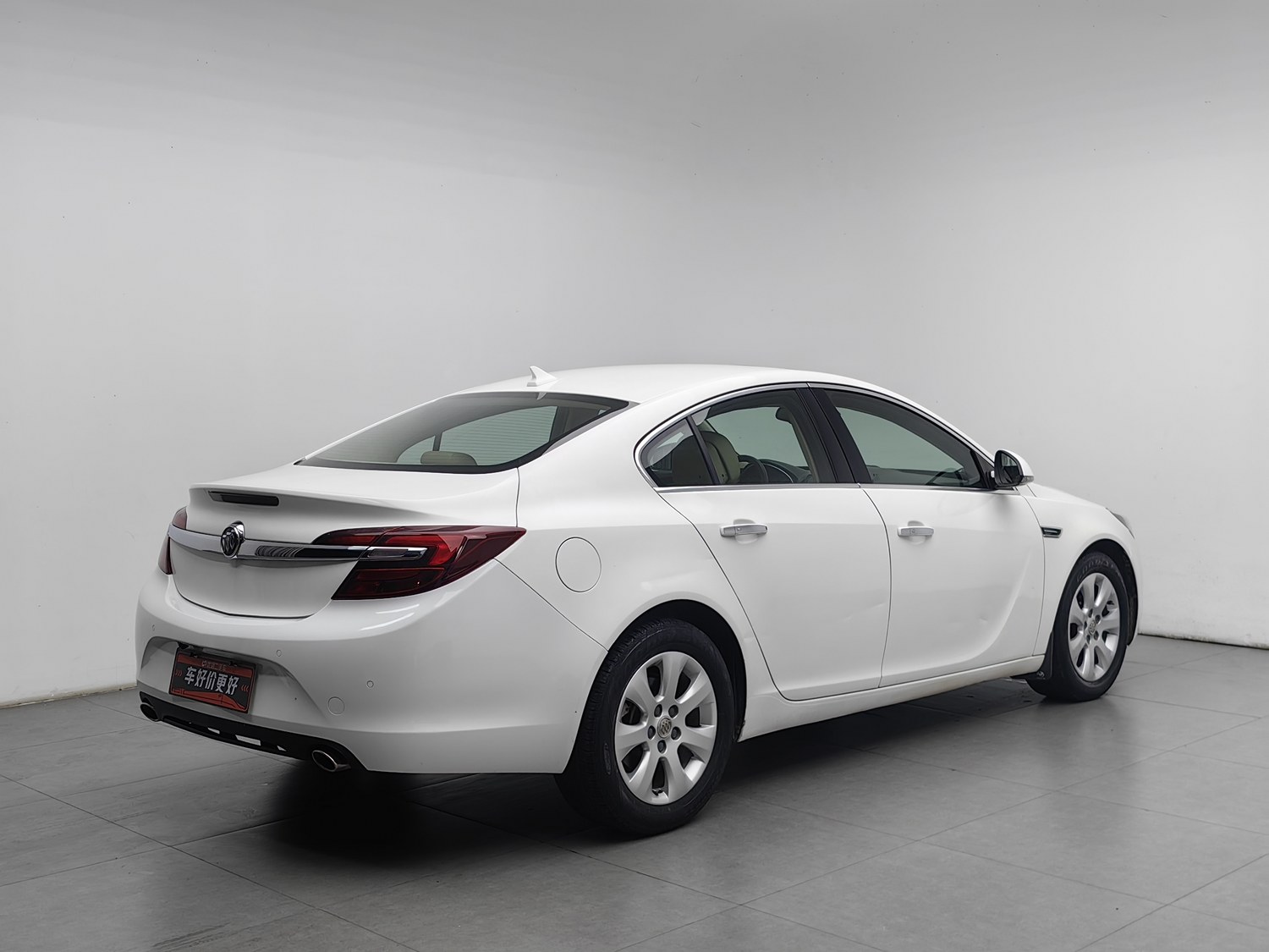 Used Buick Regal 2014 2.0 AT