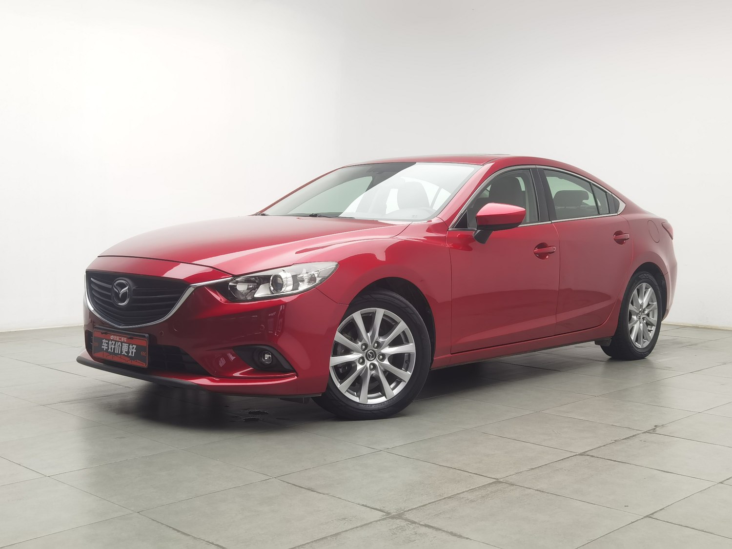 Used Mazda Atenza 2014 2.0 AT