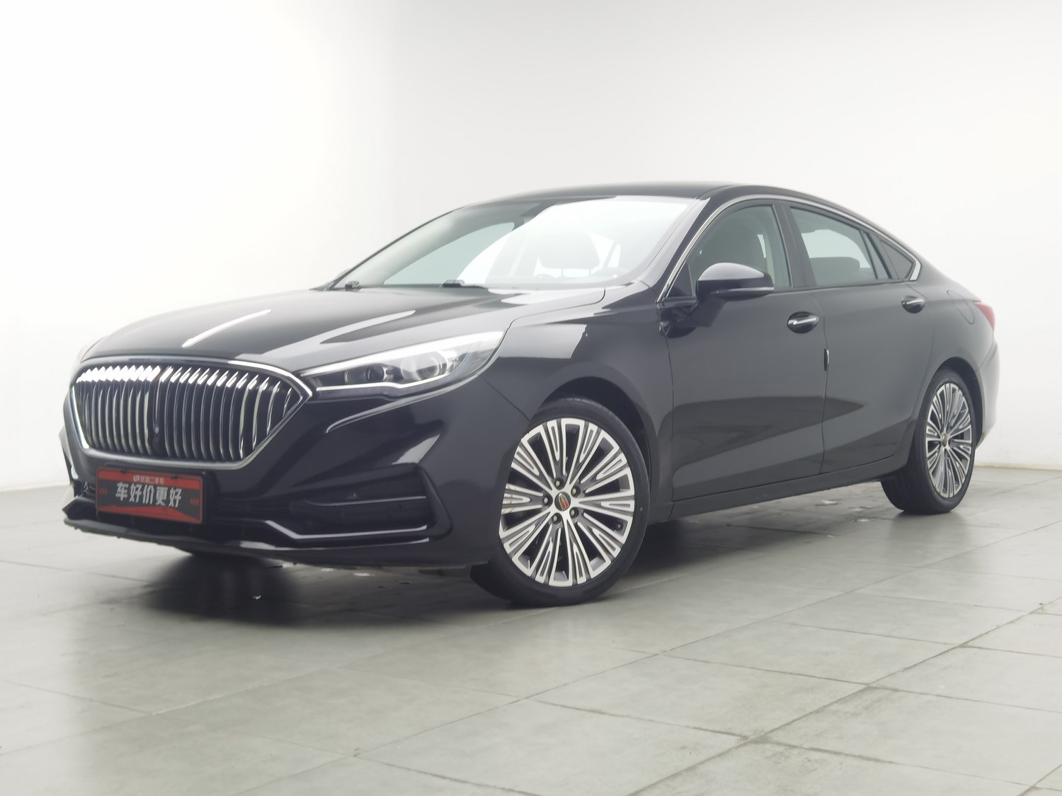 Used Hongqi H5 2022 1.5 AT