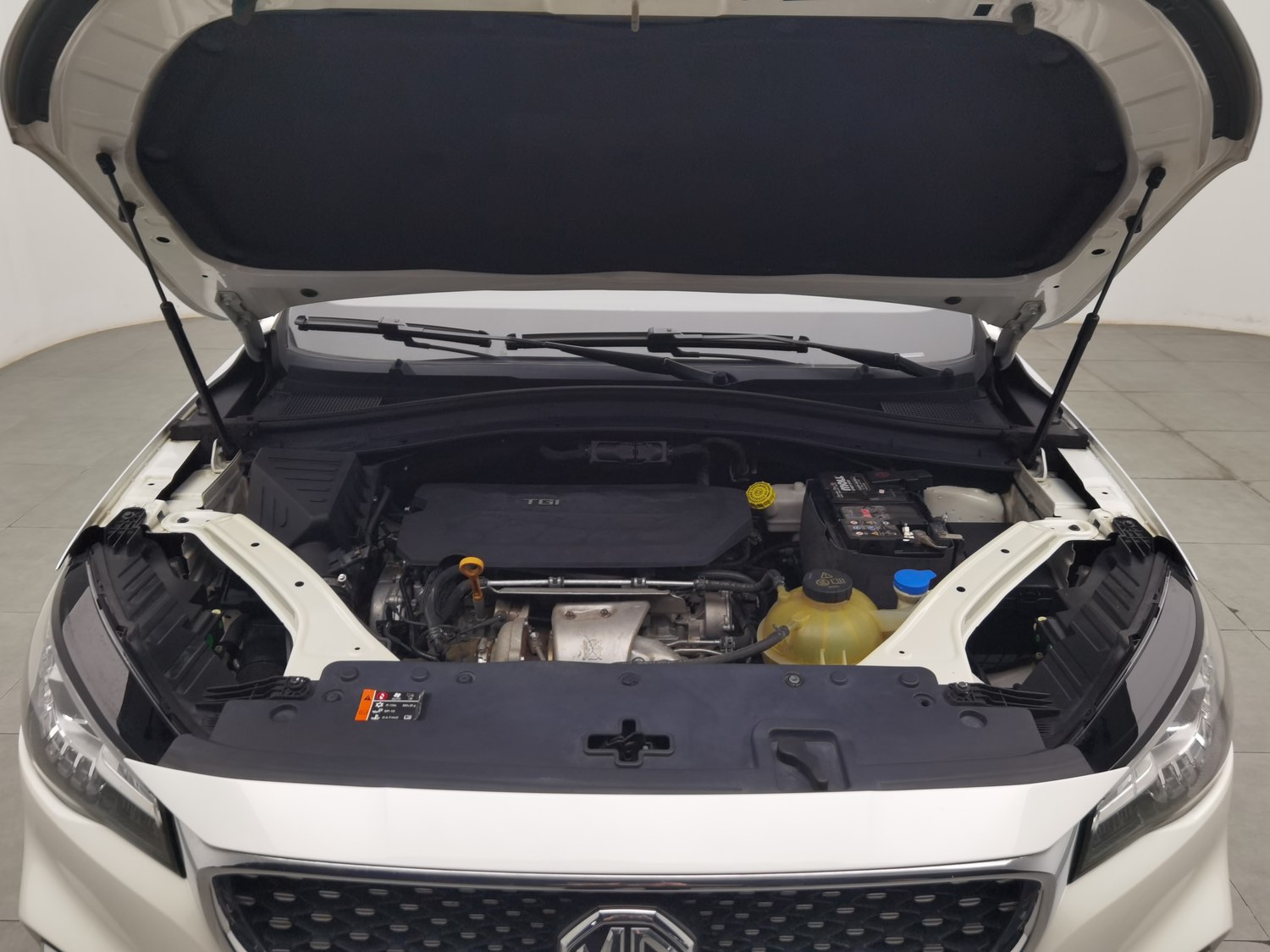 Used MG HS 2019 2.0 AT