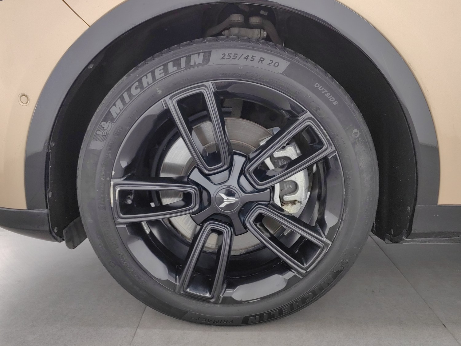 Used Voyah FREE 2021