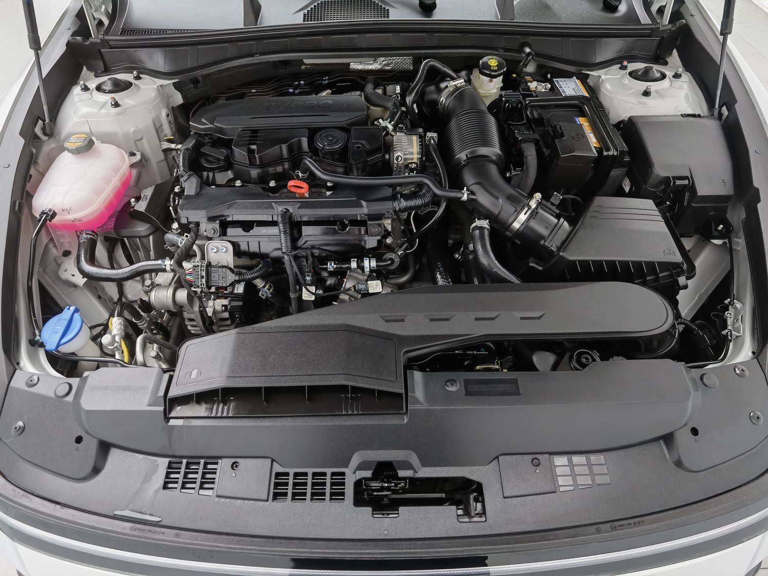 Used Hyundai Sonata 2024 1.5 AT