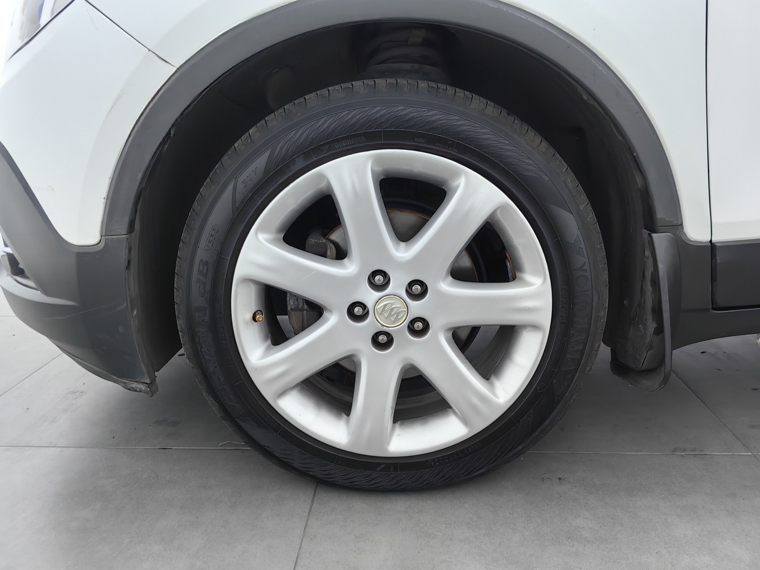 Used Buick Encore 2014 1.4 AT