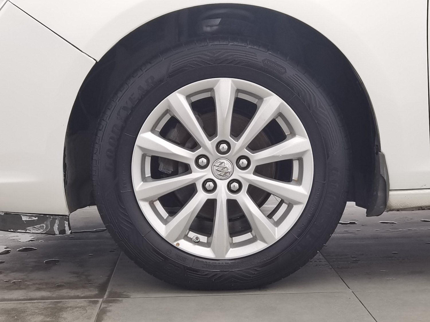 Used Buick Excelle 2013 1.6 AT