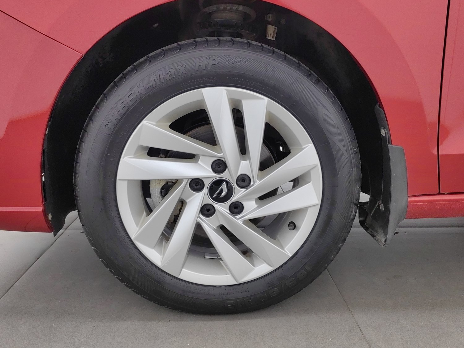 Used Jetta VA3 2019 1.5 MT