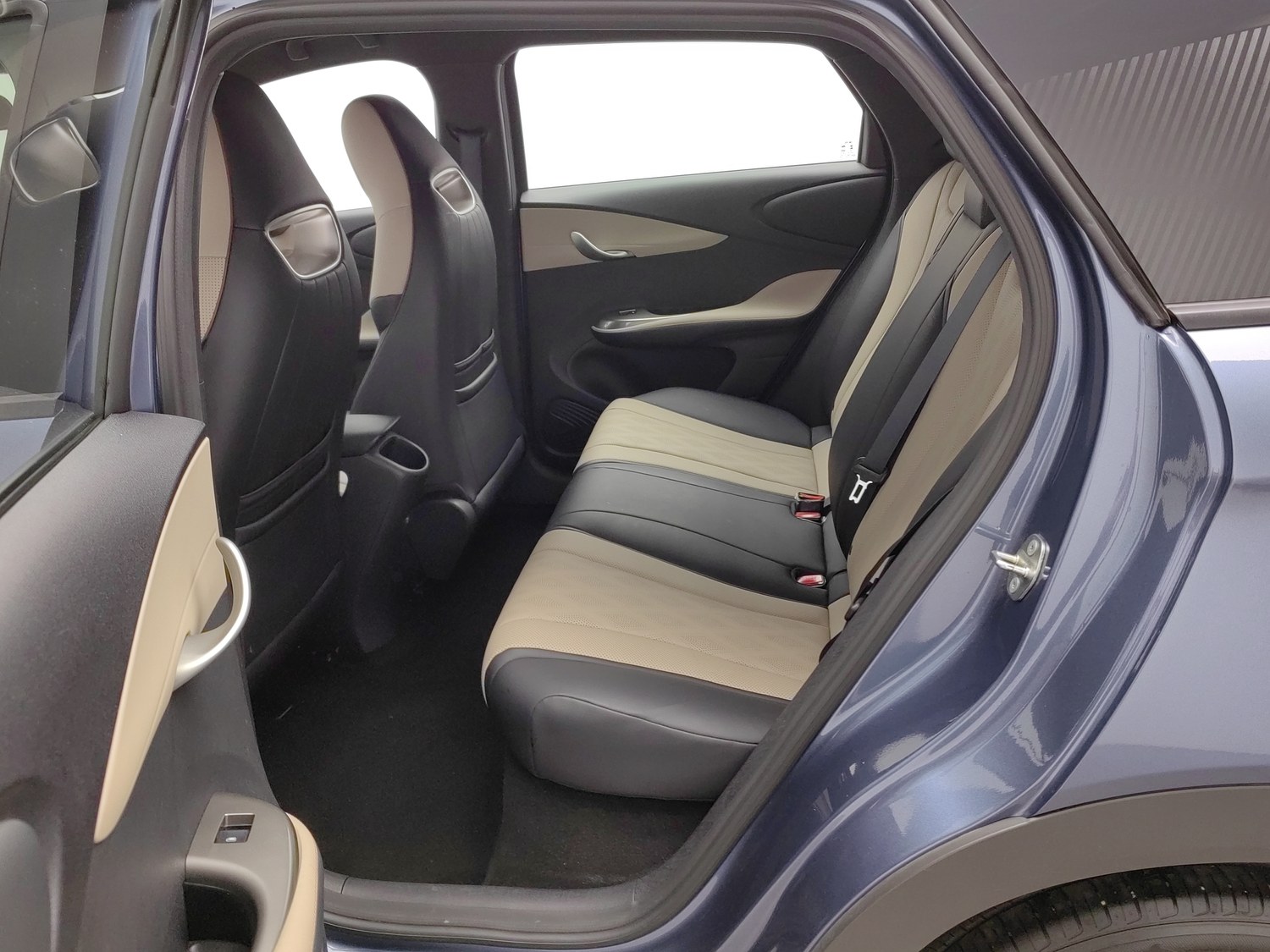 Used BYD Dolphin 2025