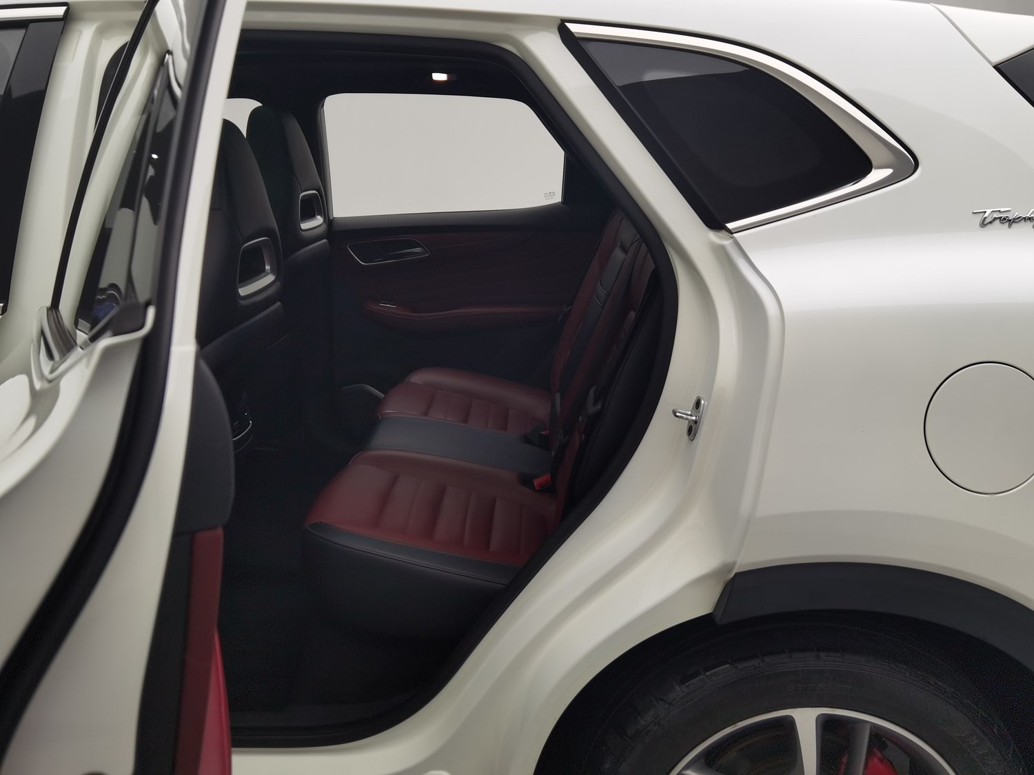 Used MG HS 2019 2.0 AT