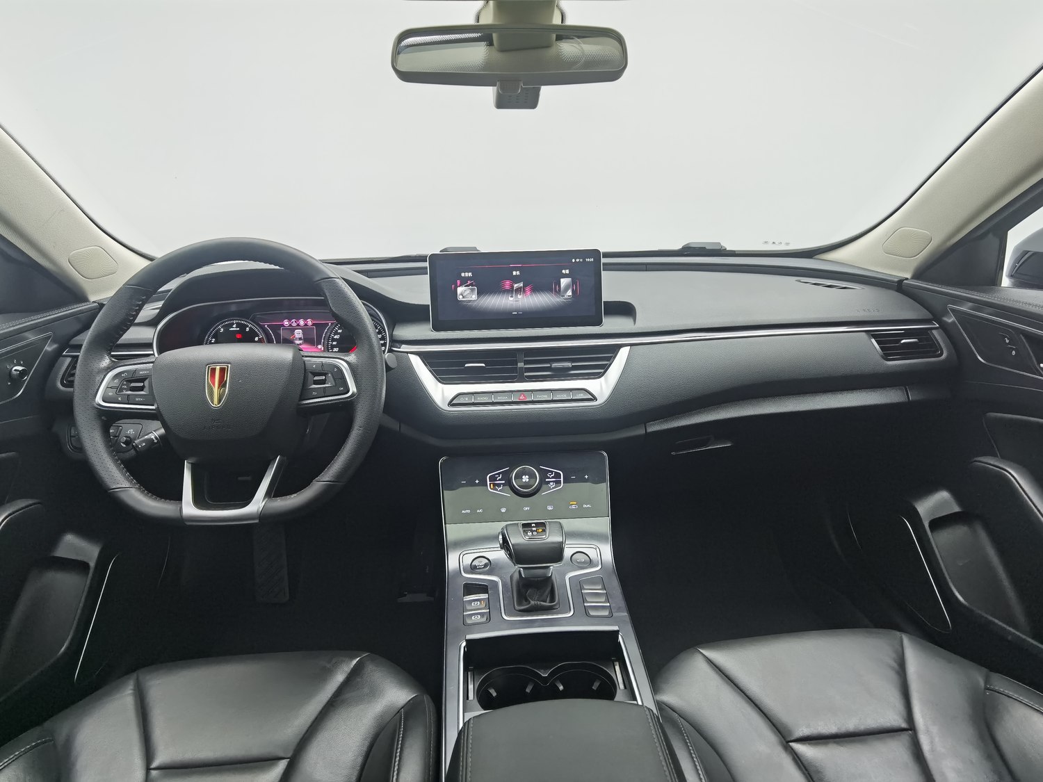 Used Hongqi H5 2022 1.5 AT