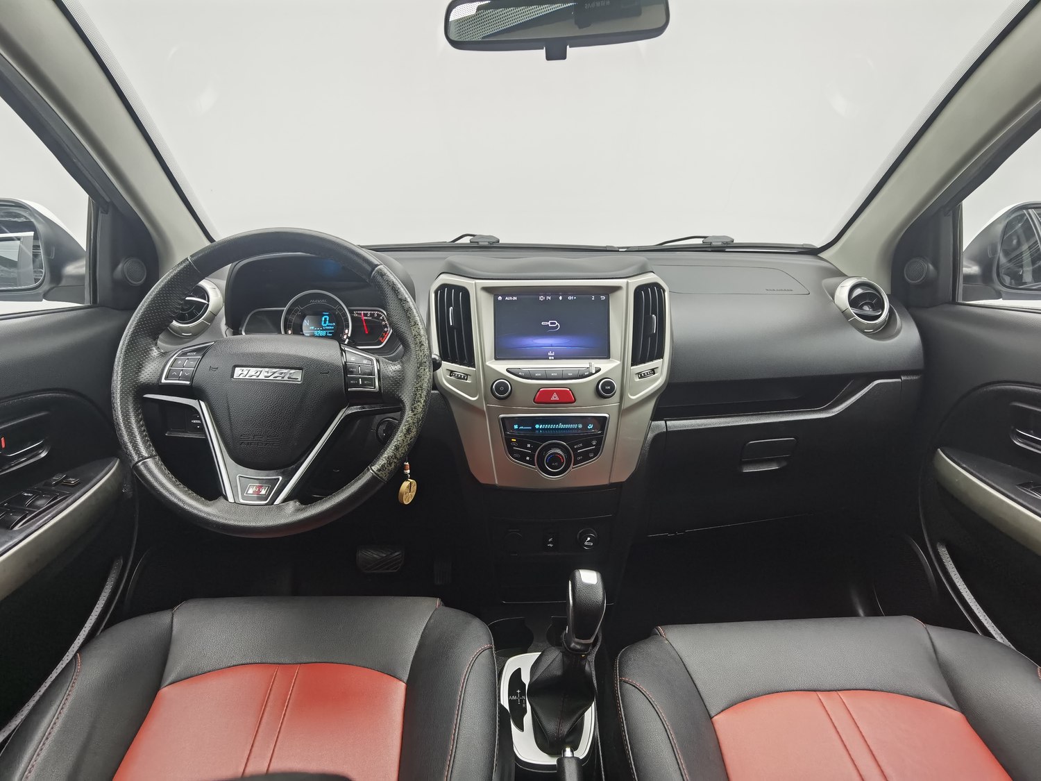 Used Haval H1 2017 1.5 AT