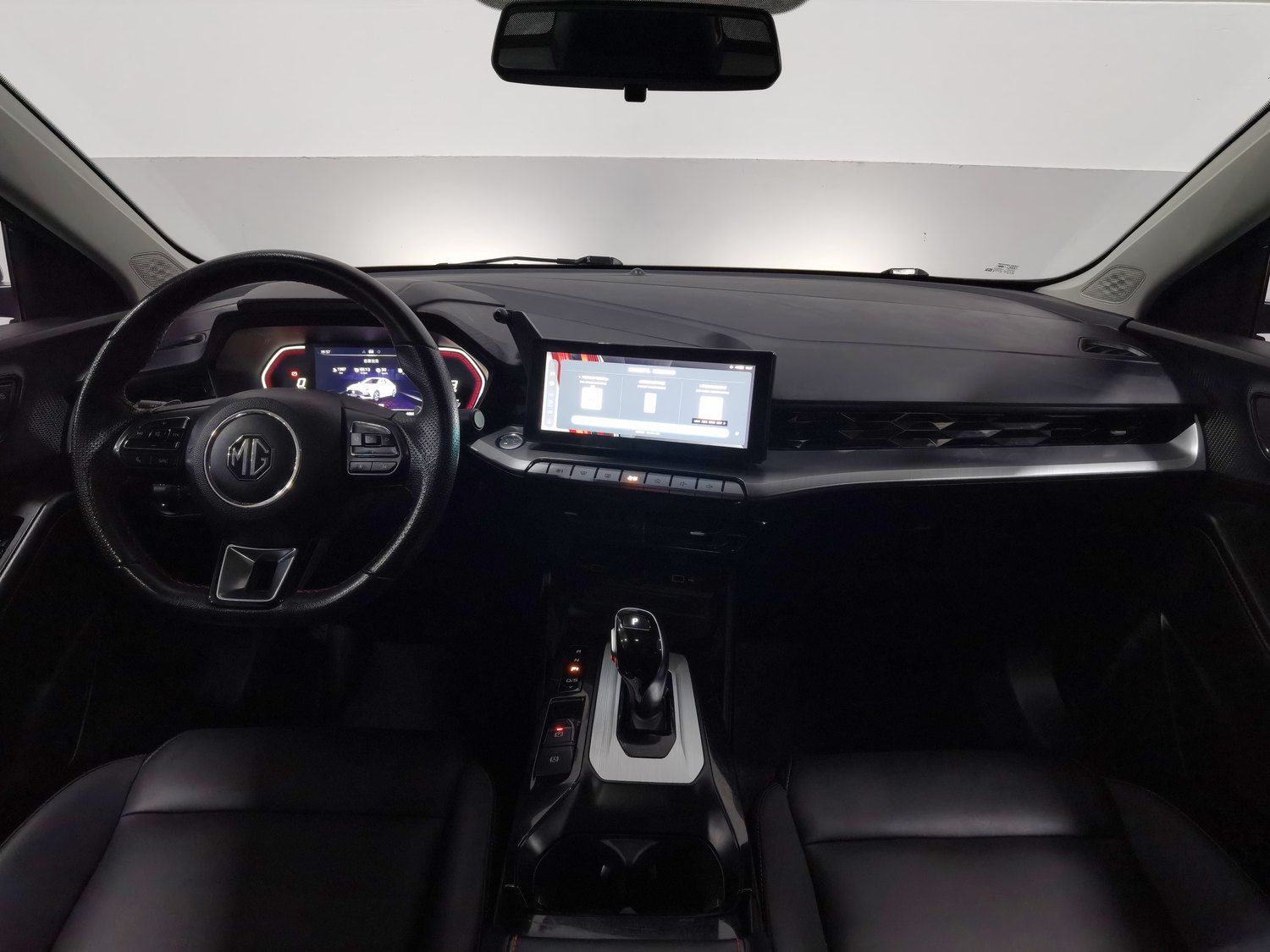 Used MG MG5 2021 1.5 AT