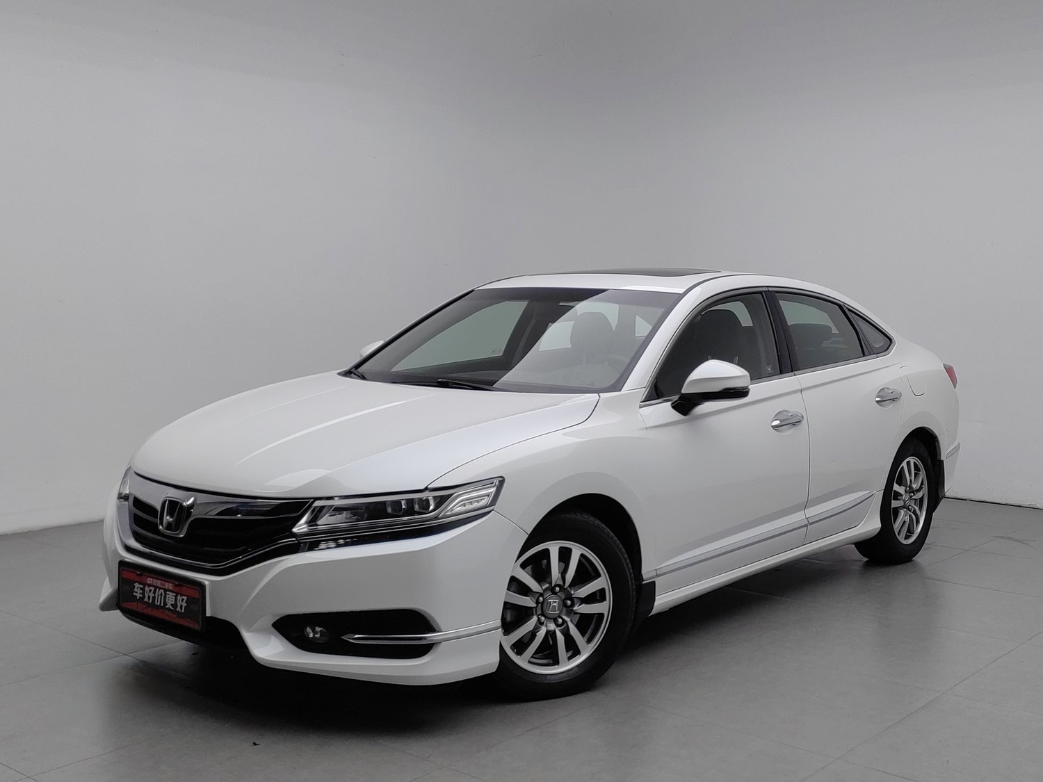Used Honda Spirior 2015 2.0 AT