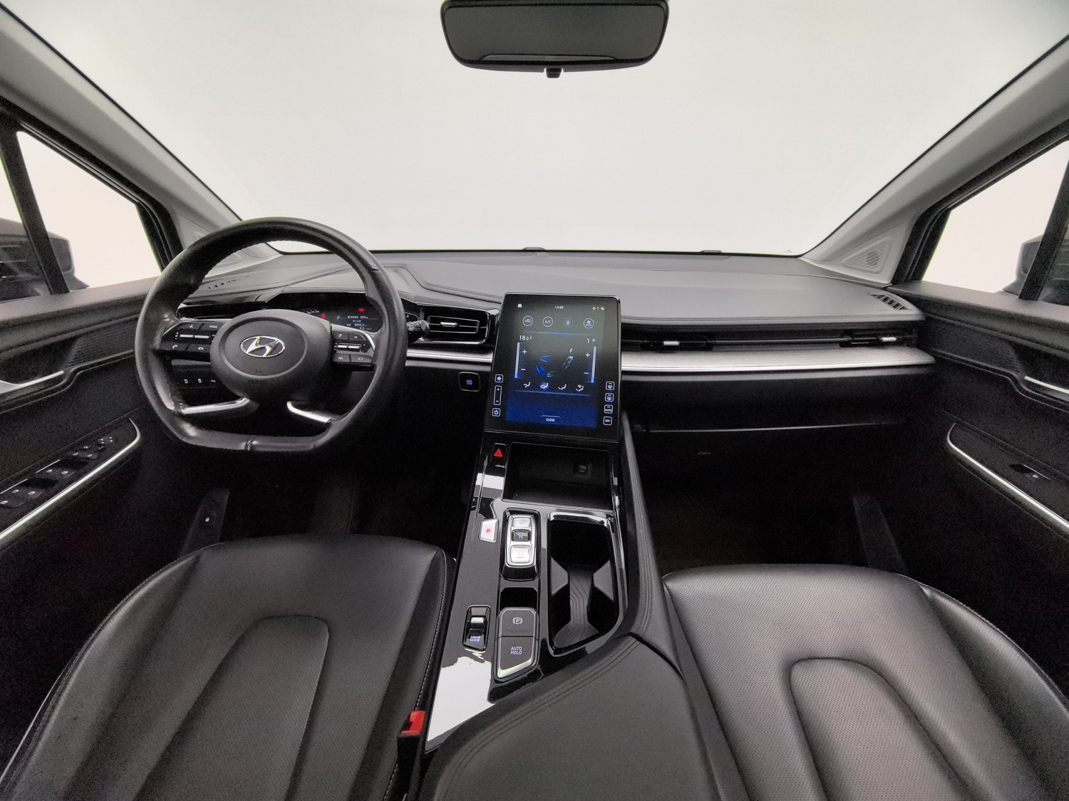 Used Hyundai Custo 2021 1.5 AT