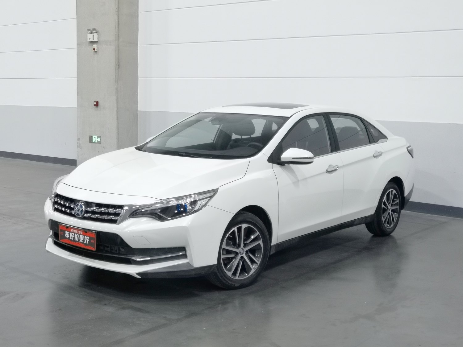 Used Venucia D60 2019 1.6 AT