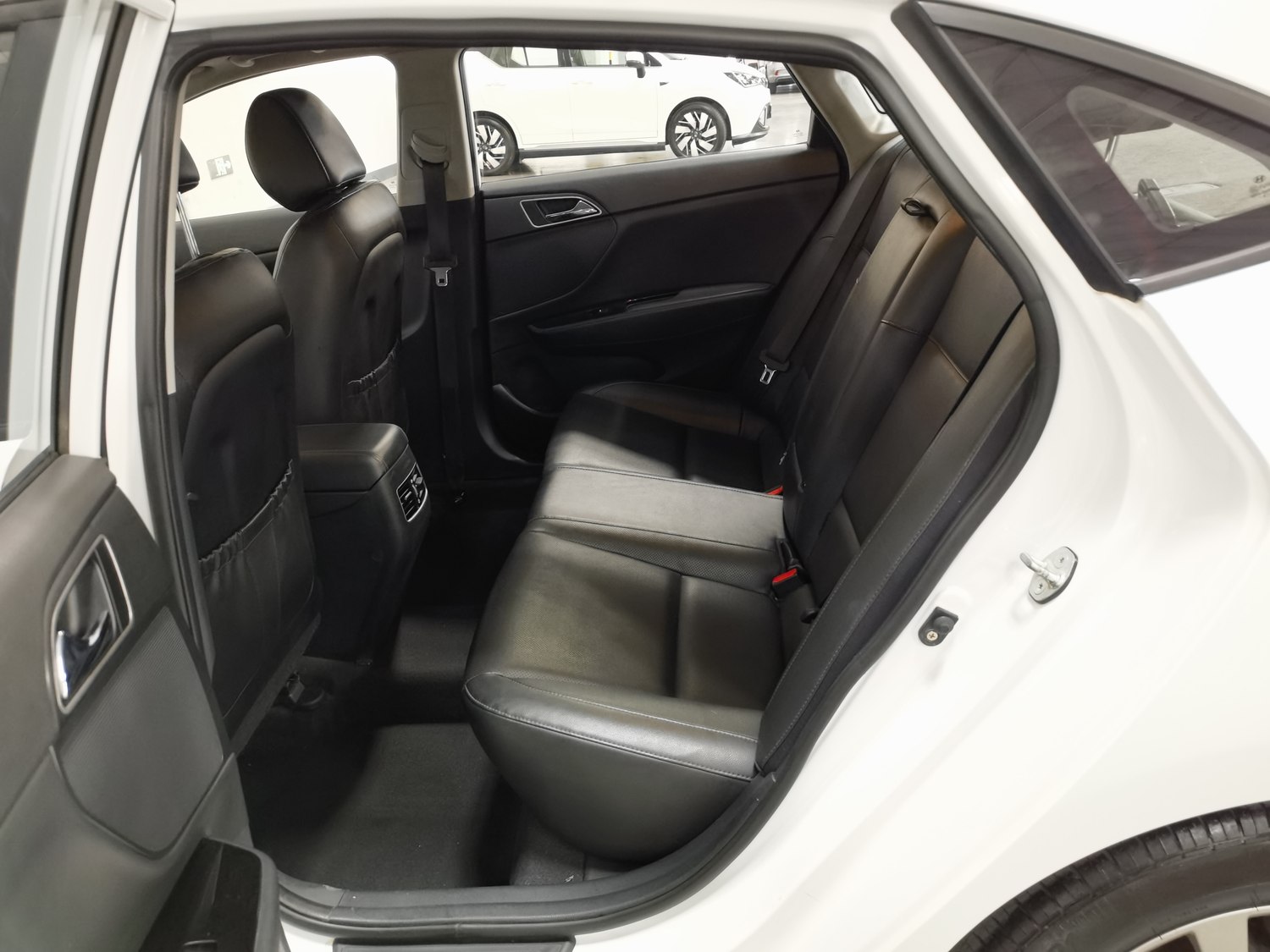 Used Hyundai Mistra 2014 1.8 AT
