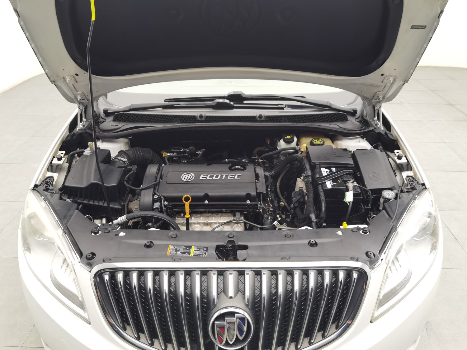 Used Buick Excelle 2013 1.6 AT
