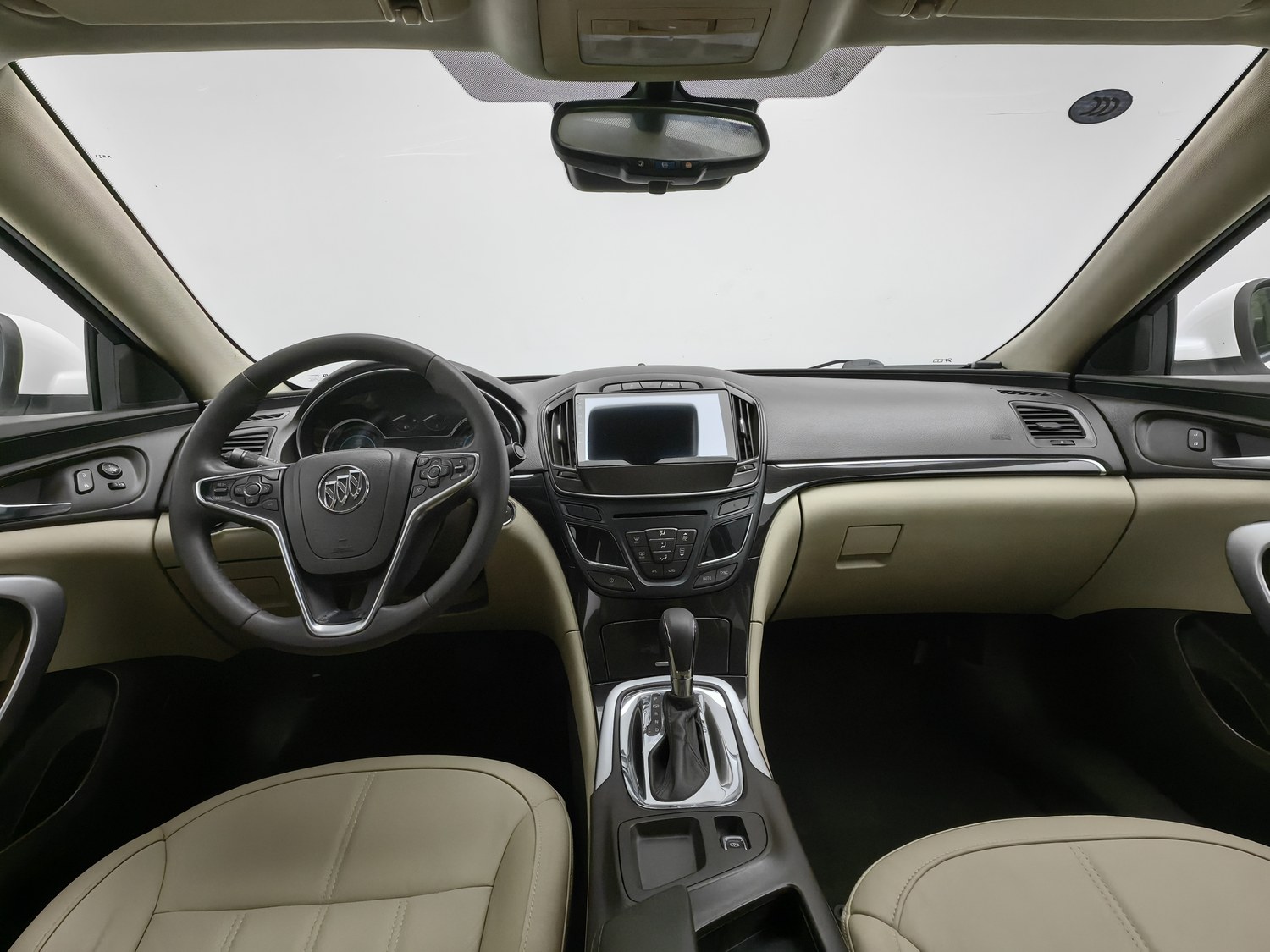 Used Buick Regal 2014 2.0 AT