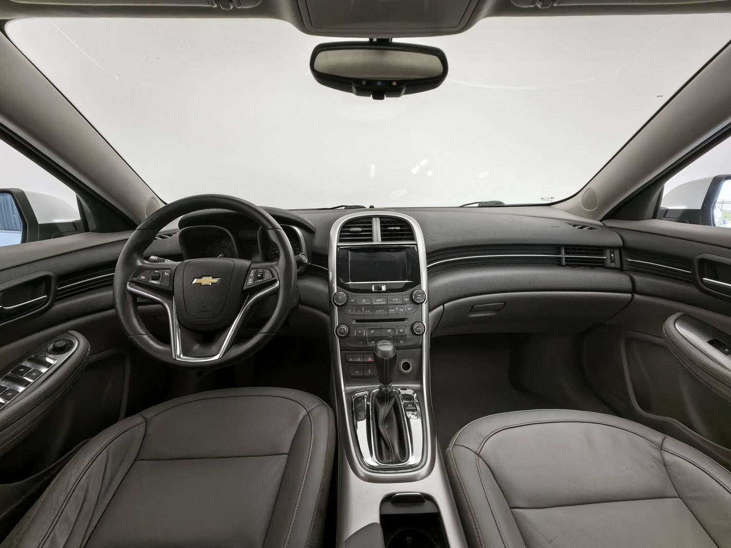 Used Chevrolet Malibu 2014 2.0 AT